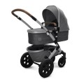 Joolz Geo2 Mono Radiant Grey