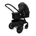 Joolz Geo2 Mono Brilliant Black