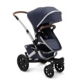 Joolz Geo2 Mono Classic  Blue