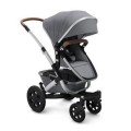 Joolz Geo2 Mono Gorgeous Grey