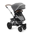 Joolz Geo2 Mono Radiant Grey