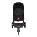 phil&teds Dot Czarny