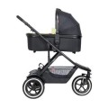 phil&teds Sport 2w1