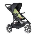 phil&teds Sport 2w1 Zielony