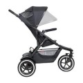 phil&teds Sport 2w1