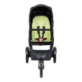 phil&teds Sport 2w1 Zielony