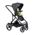 phil&teds Voyager Zielony