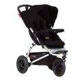 Mountain Buggy Swift Czarny