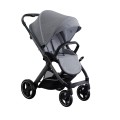 X-Lander X-Pulse Azure Grey