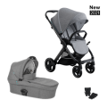 X-Lander X-Pulse Azure Grey