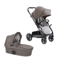 X-Lander  X-Cite Evening Grey