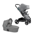 X-Lander  X-Cite Azure Grey