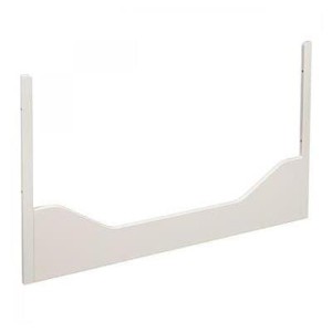 Wymienne boki Troll Torsten Toddler Rail do Łóżeczka 120x60