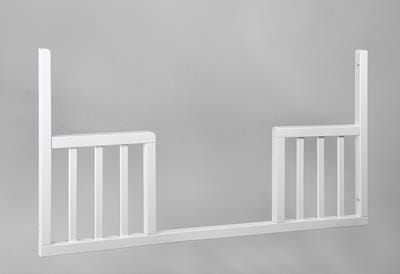 Troll Scandy Toddler Rail