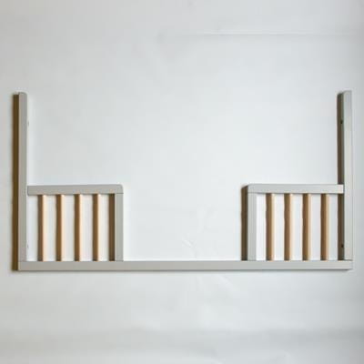 Troll Lukas Duo Toddler Rail