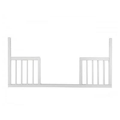 Troll Eco Panel Toddler Rail Biały