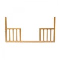 Troll Eco Panel Toddler Rail Naturalny