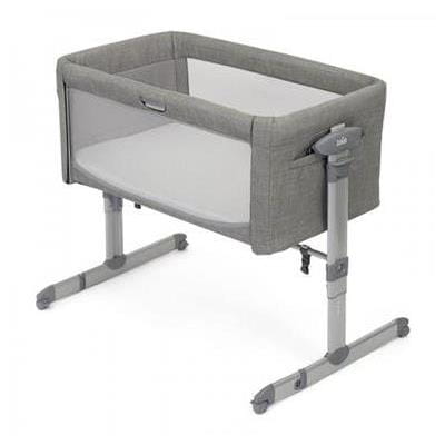 Joie Roomie Glide Foggy Grey