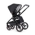 Venicci Tinum 2.0 Stylish Black