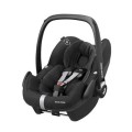 Maxi Cosi Pebble Pro Essential Black