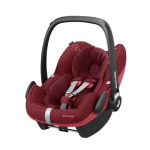Fotelik samochodowy Maxi Cosi Pebble Pro