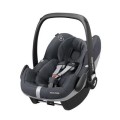 Maxi Cosi Pebble Pro Essential Graphite