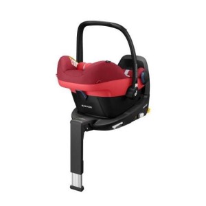 Fotelik samochodowy Maxi Cosi Pebble Pro + Baza FamilyFix3
