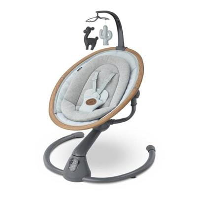 Maxi Cosi Cassia Essential Grey
