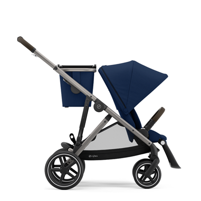 Cybex Gazelle S