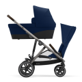 Cybex Gazelle S