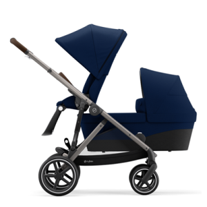 Wózek dziecięcy Cybex Gazelle S Rok Po Roku