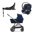 Cybex Gazelle S