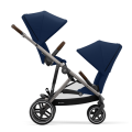 Cybex Gazelle S