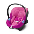 Aton M i-Size Magnolia Pink