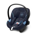 Aton M i-Size Navy Blue