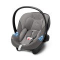 Aton M i-Size Soho Grey