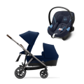 Cybex Gazelle S
