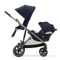 Cybex Gazelle S