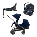 Cybex Gazelle S