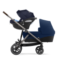 Cybex Gazelle S