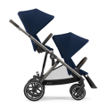 Cybex Gazelle S