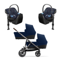 Cybex Gazelle S