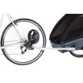 Thule Coaster XT Black