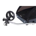 Thule Coaster XT Black