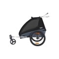 Thule Coaster XT Black