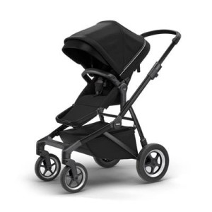 Thule Sleek roku po roku 
