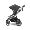 Thule Sleek Aluminium Shadow Grey