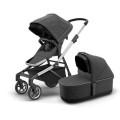 Thule Sleek Aluminium Shadow Grey 2w1