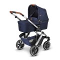 ABC Design Salsa 4 Air Diamond Navy