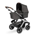 ABC Design Salsa 4 Air Diamond Asphalt